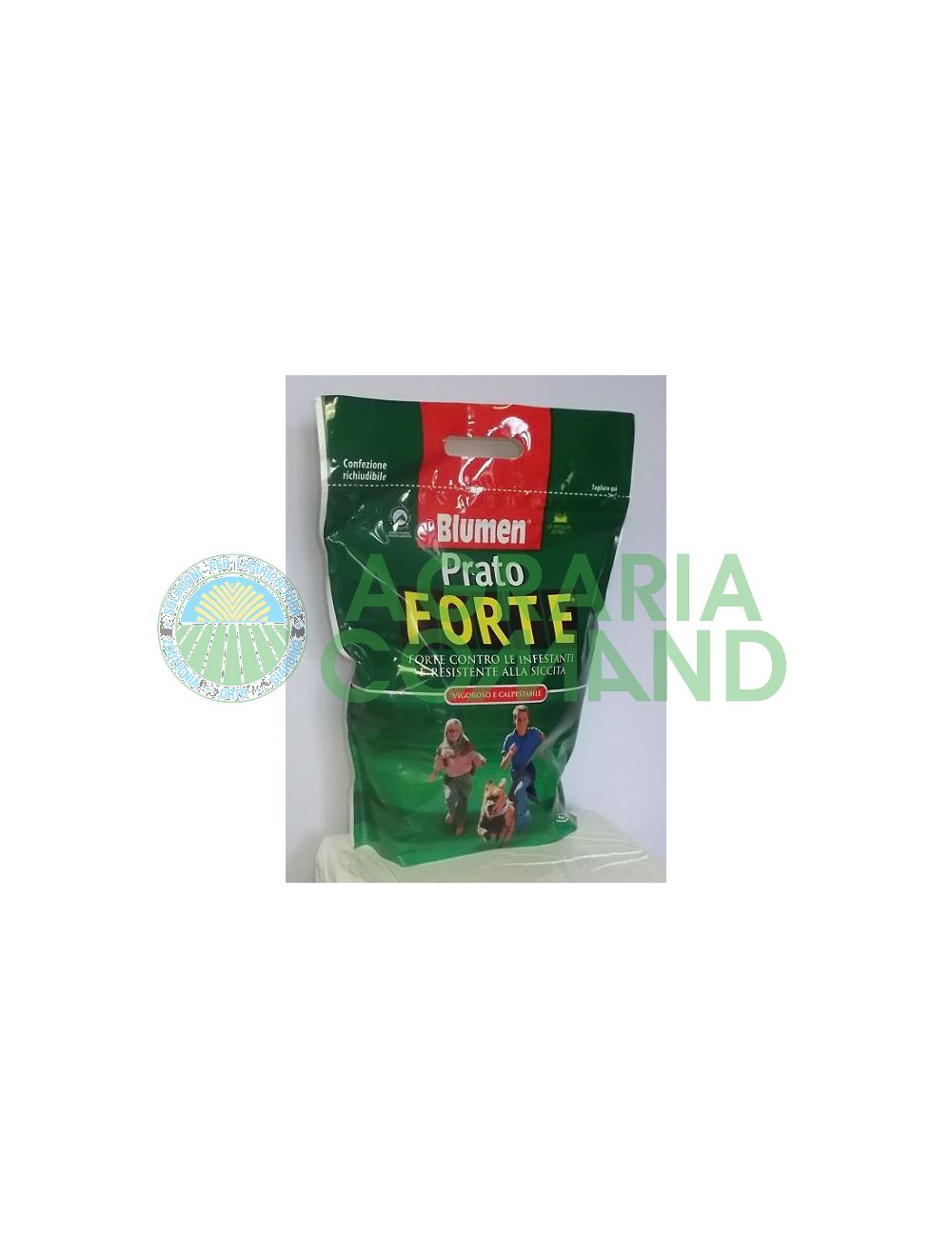Prato Forte Blumen 2 kg