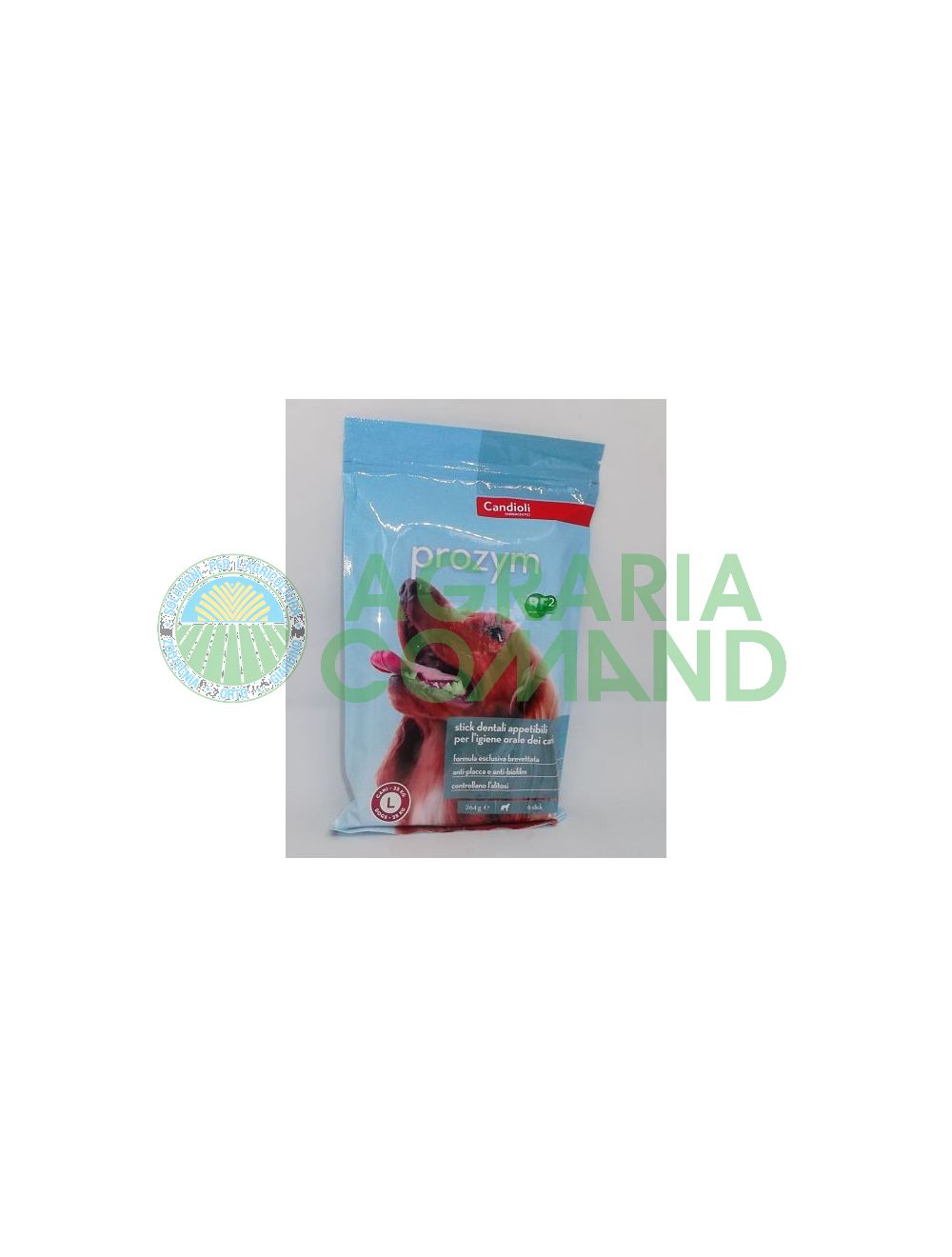 Prozym Dental Stick Candioli