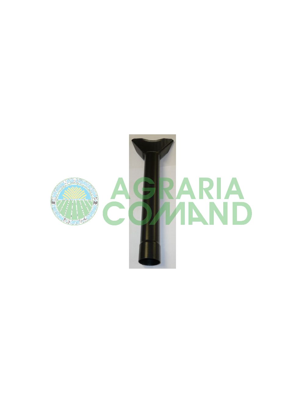 canna spandizolfo