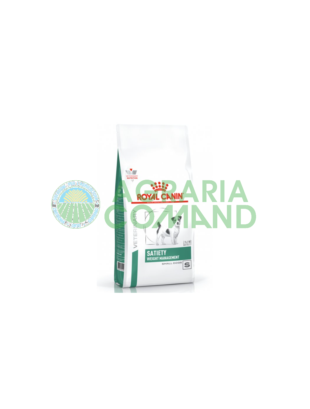 satiety small Royal CANIN