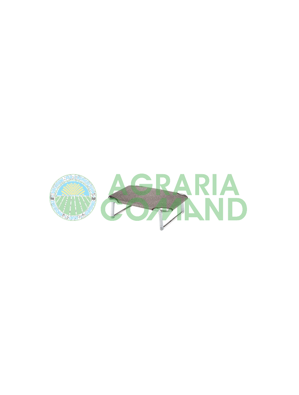 brandina cane tessuto lavabile FERPLAST brandina cane tessuto lavabile FERPLAST