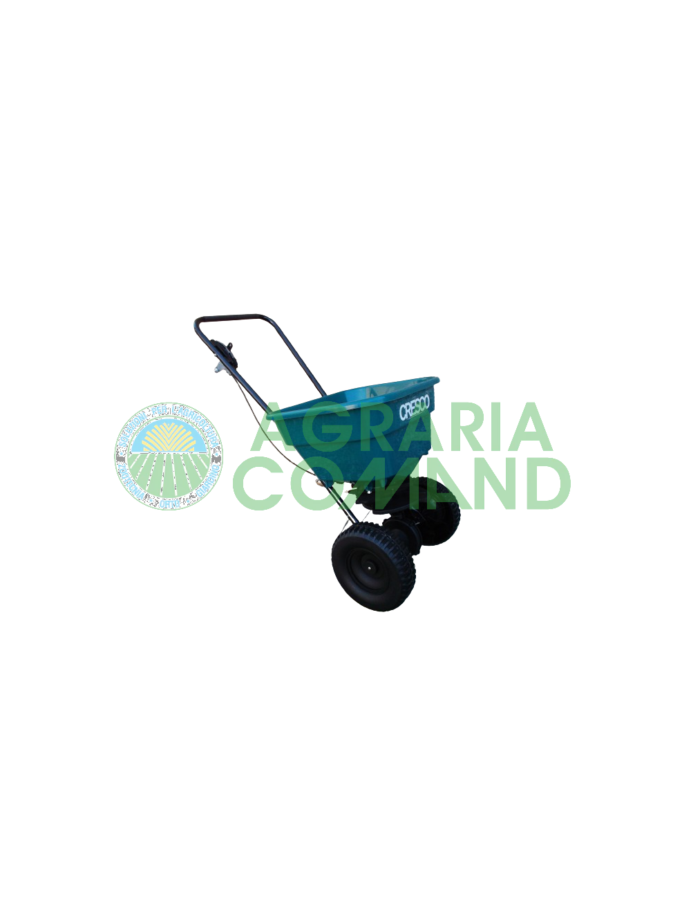 Spandiconcime Cresco 8SW Spandiconcime Cresco 8SW