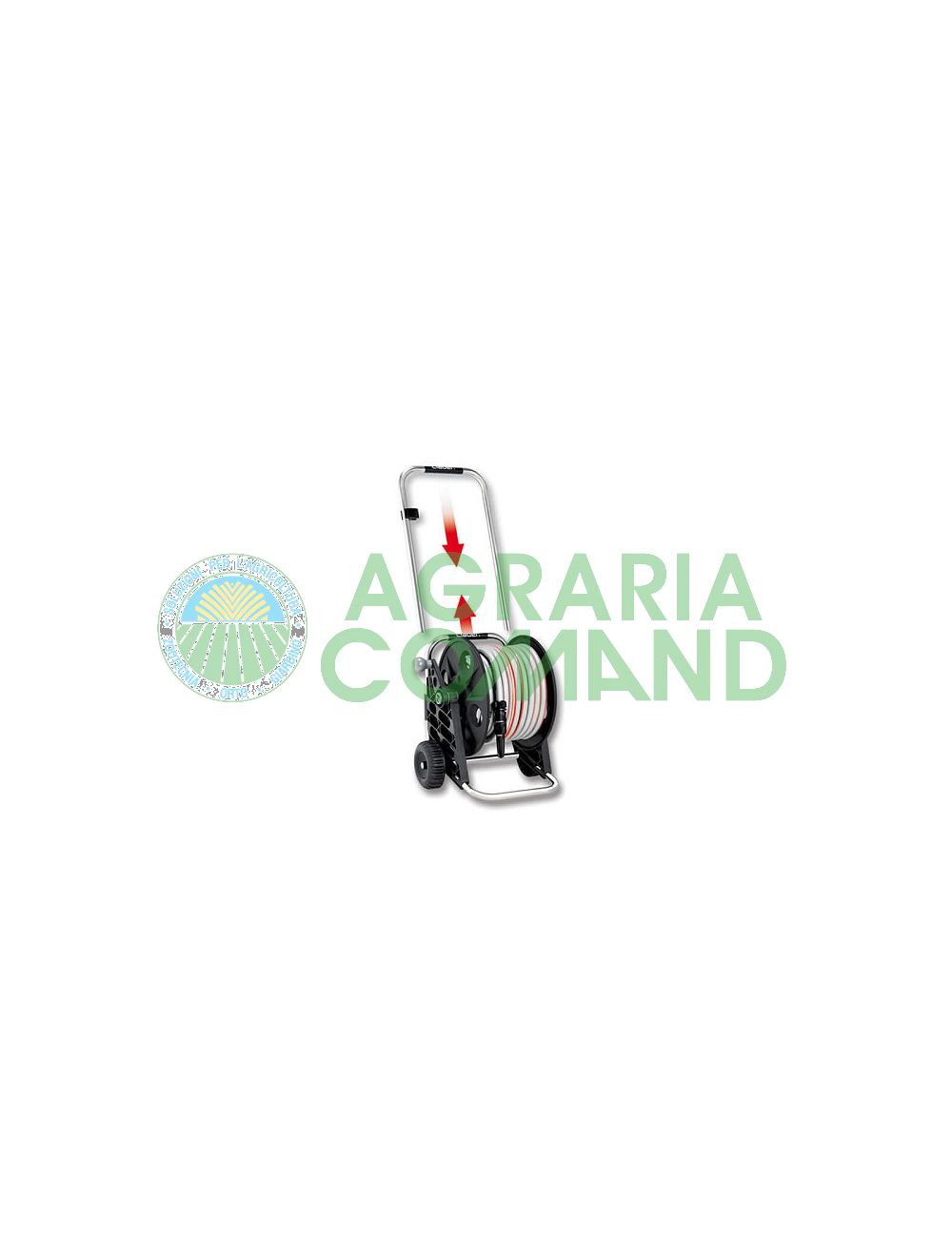 Carrello_Genius_Compact_25mt Carrello_Genius_Compact_25mt
