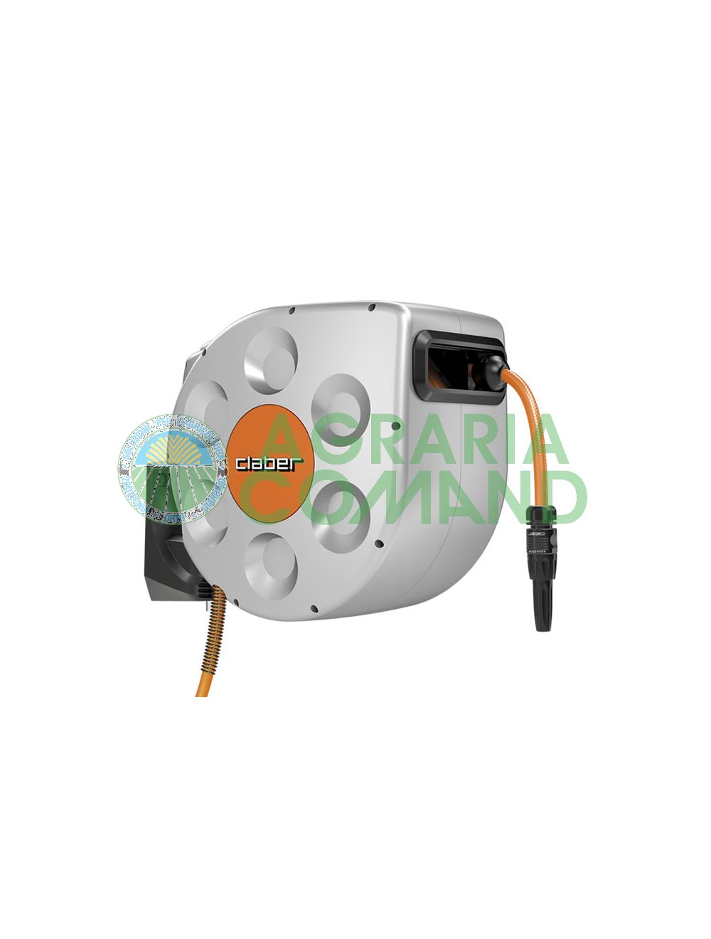 Claber 8696 rotoroll 20 metri Claber 8696 rotoroll 20 metri