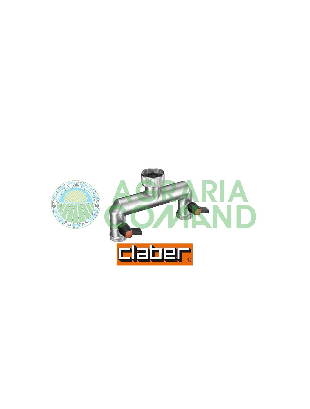 Claber 9601 Claber 9601