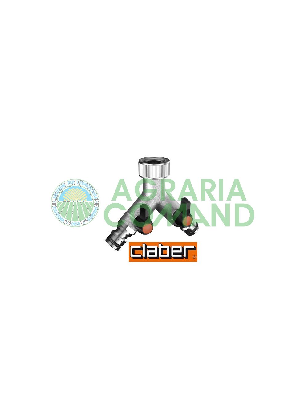 Claber 9602 Claber 9602