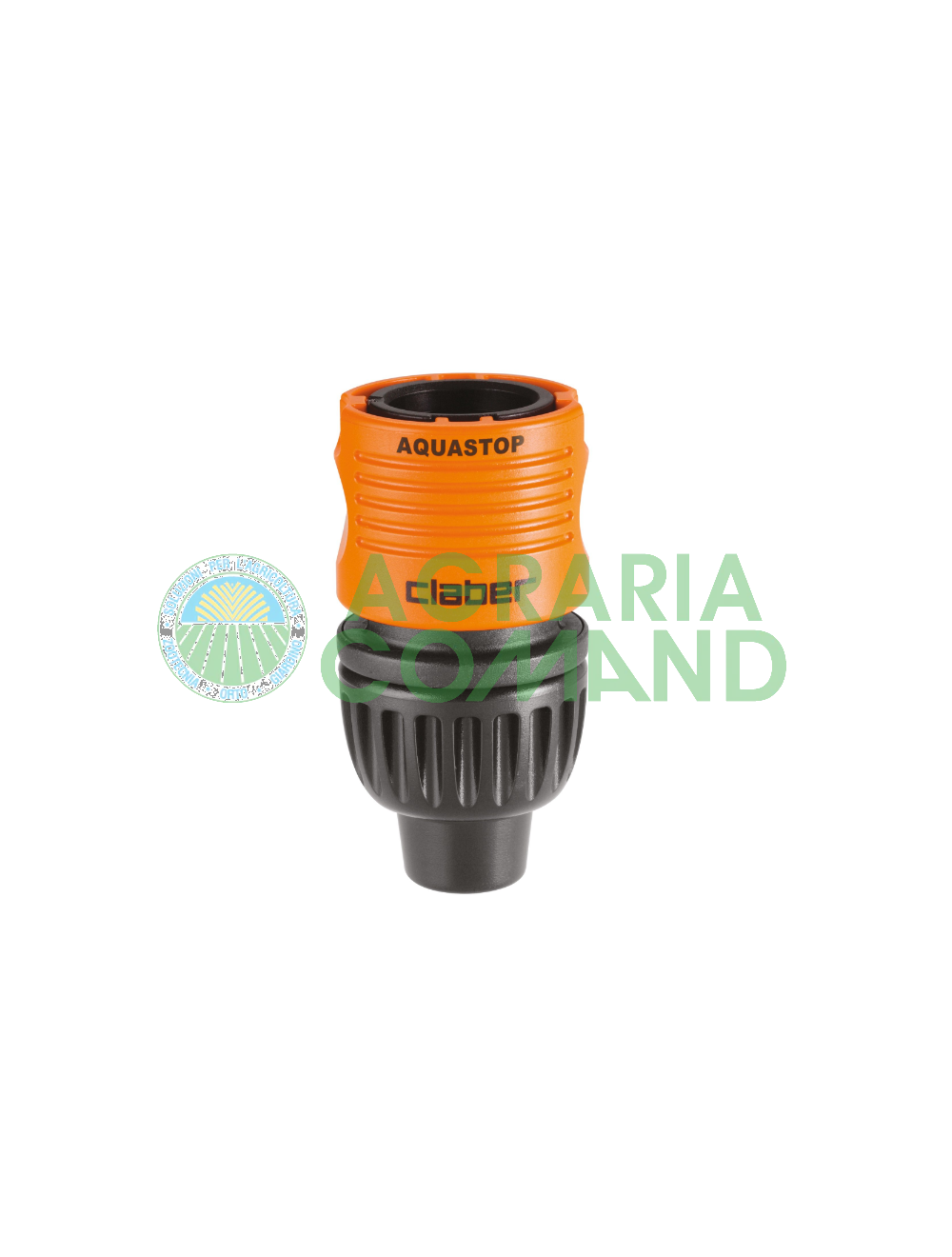 Raccordo automatico aquastop Claber 9026