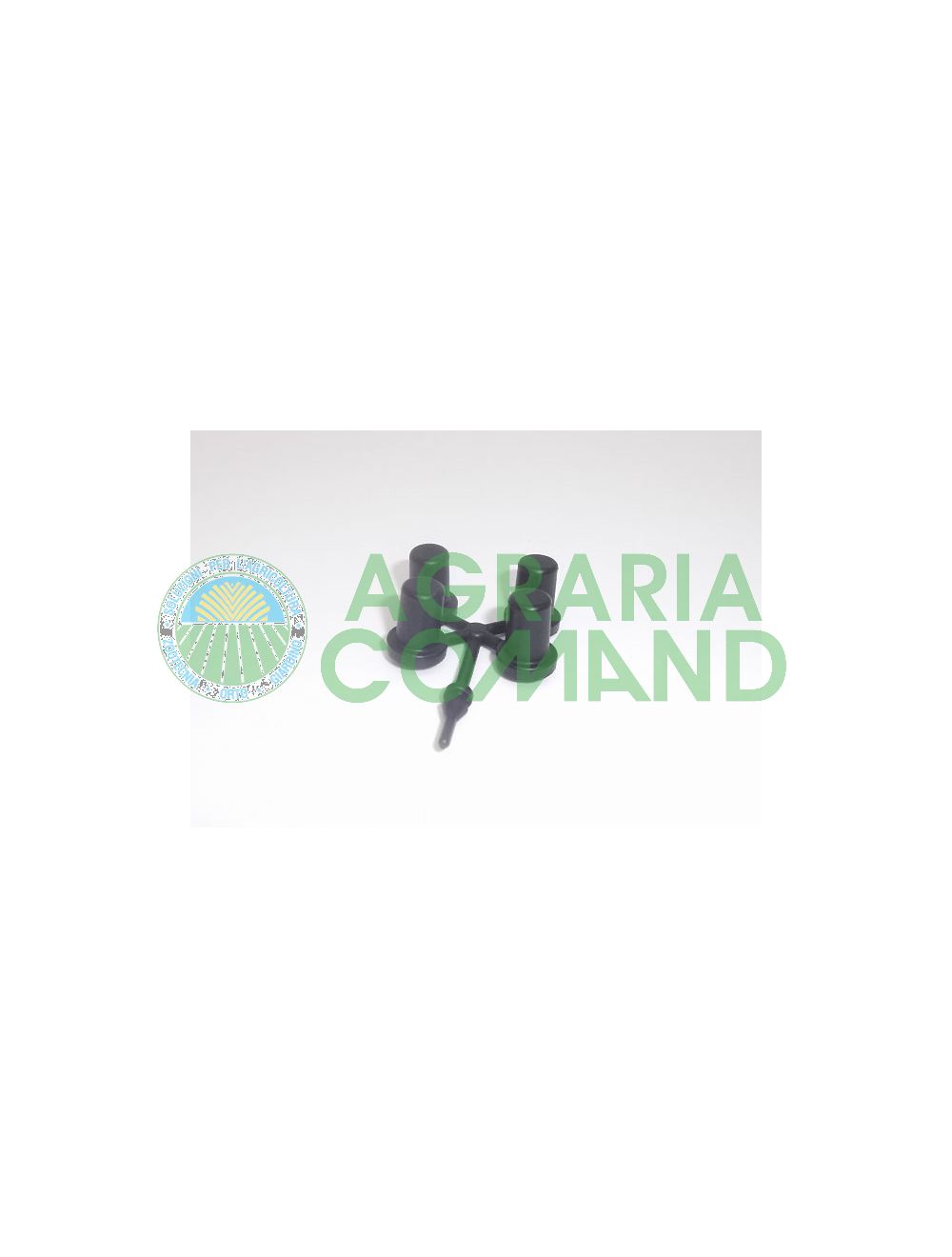 Tappi claber per 91027