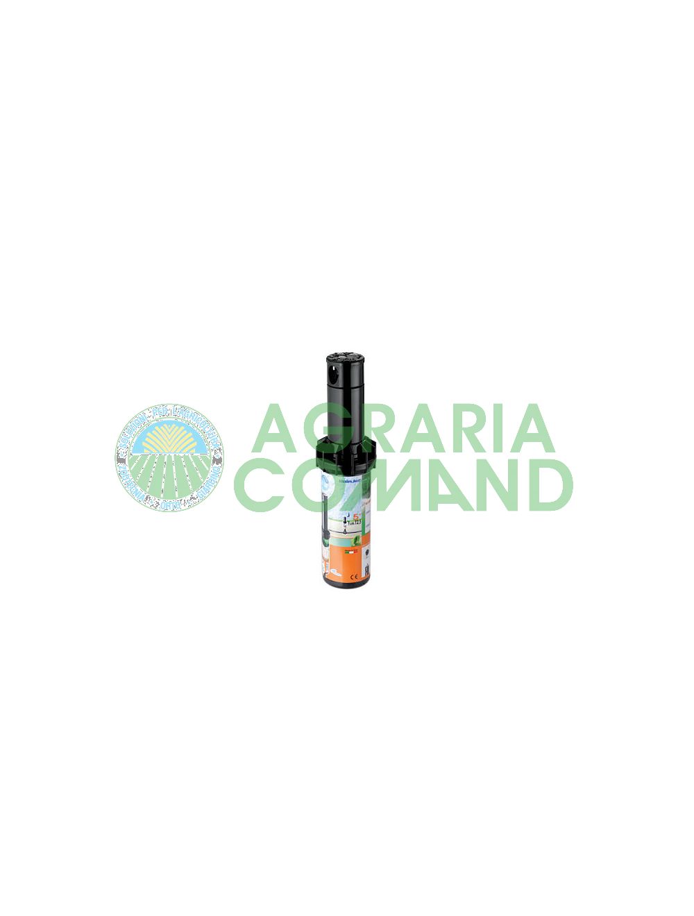 Turbina Claber 90480