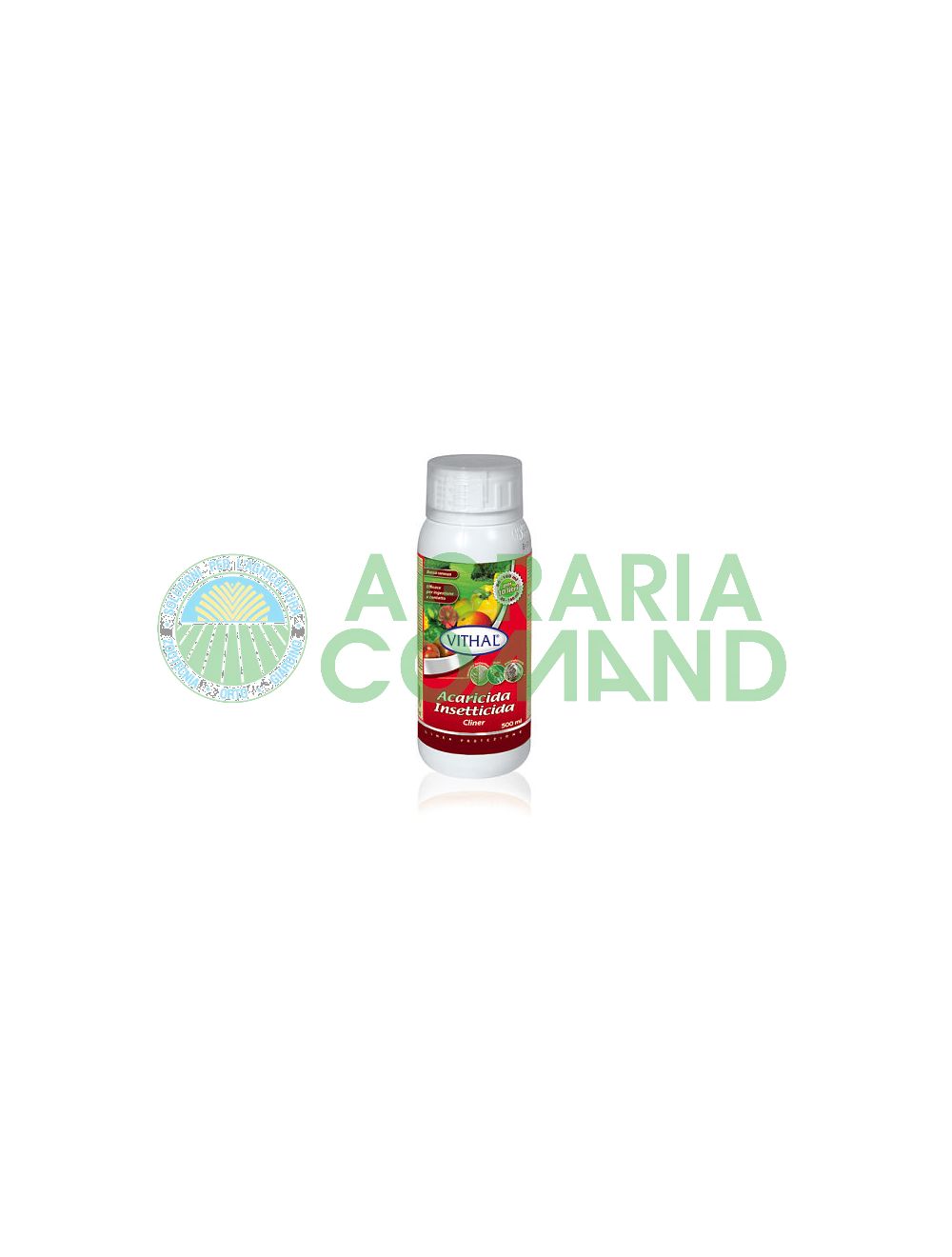 Cliner_insetticida_acaricida_500_ml Cliner_insetticida_acaricida_500_ml
