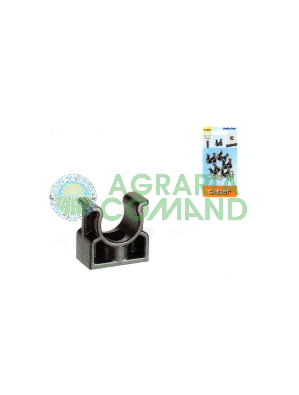 Clip Claber 91097