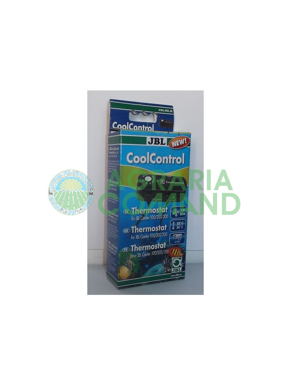 Cool_Control_termostato