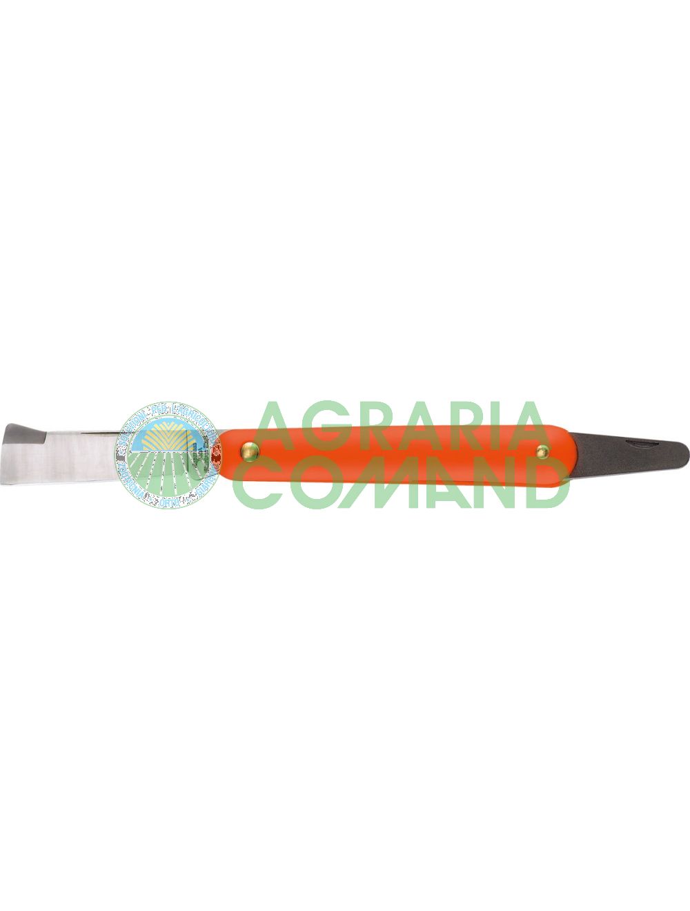 coltello con spatola