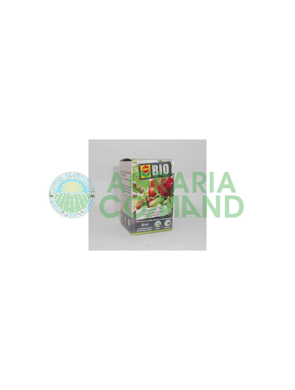 Compo conserve 20 ml