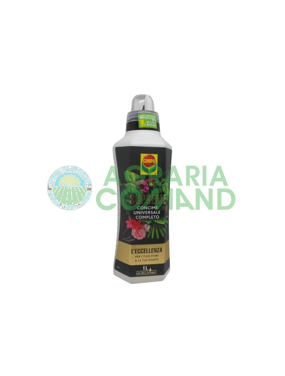 Concime universale Supreme Compo