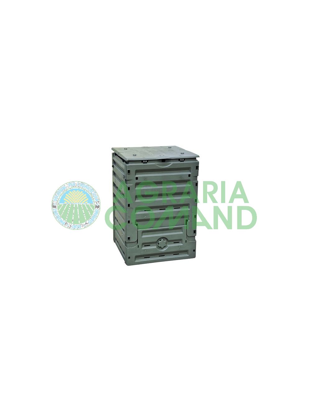 Composter verdemax 300 litri