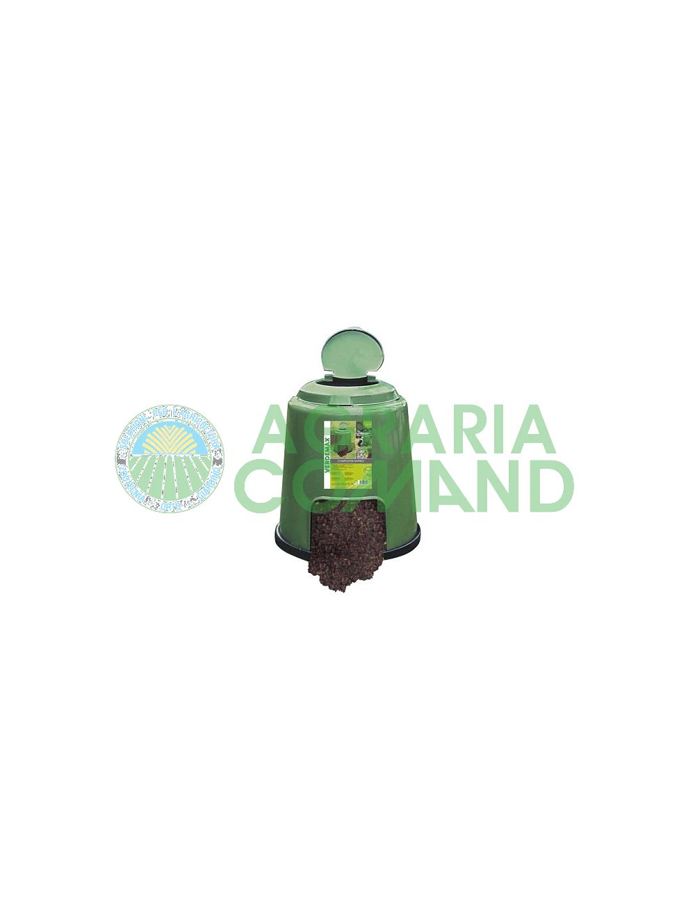 Composter Verdemax 2890