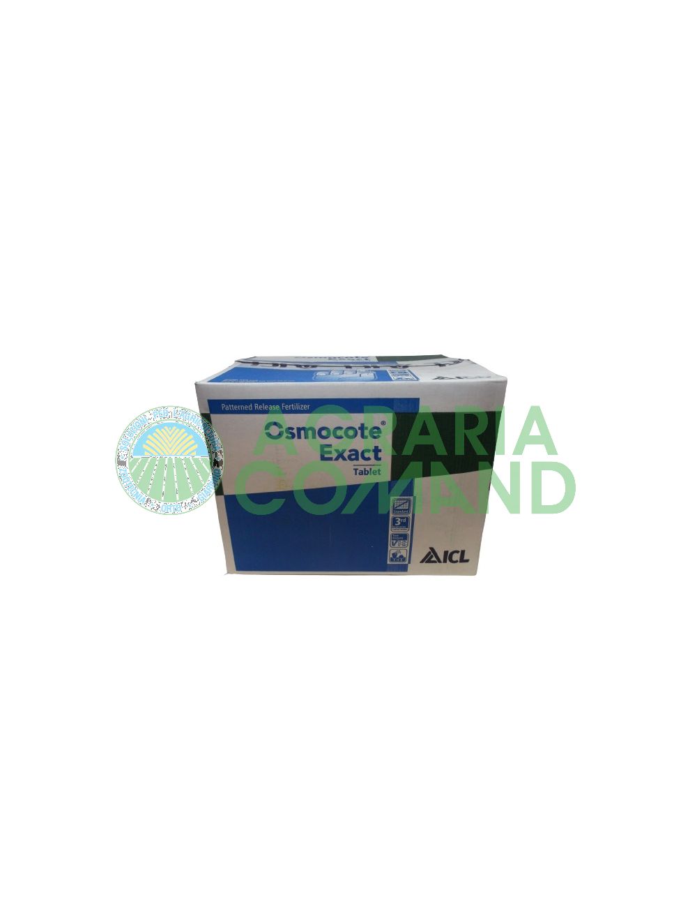 Confezioni Coni Osmocote 8-9 mesi