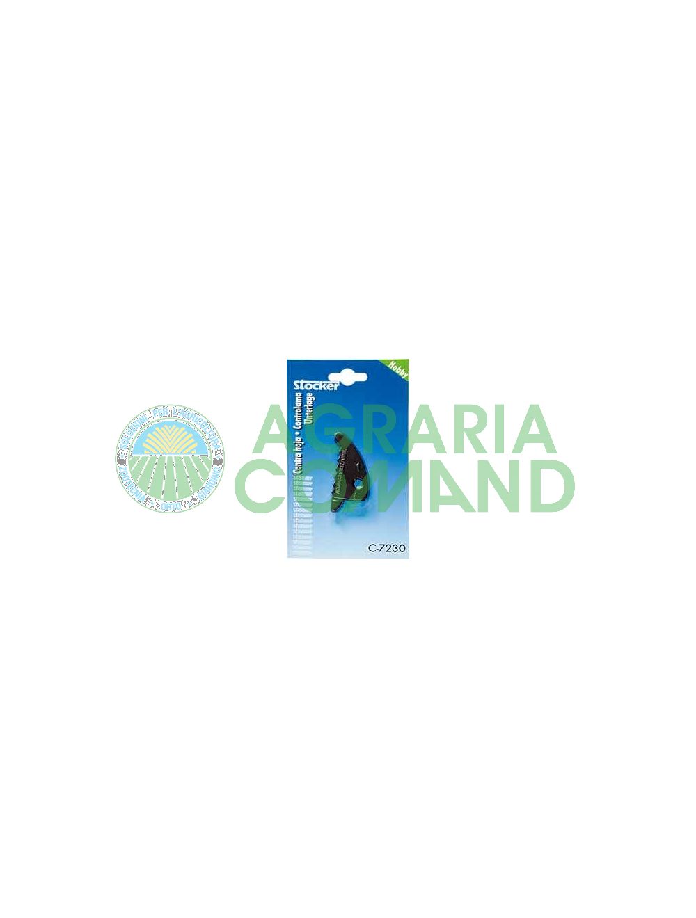 Controlama Stocker 7230