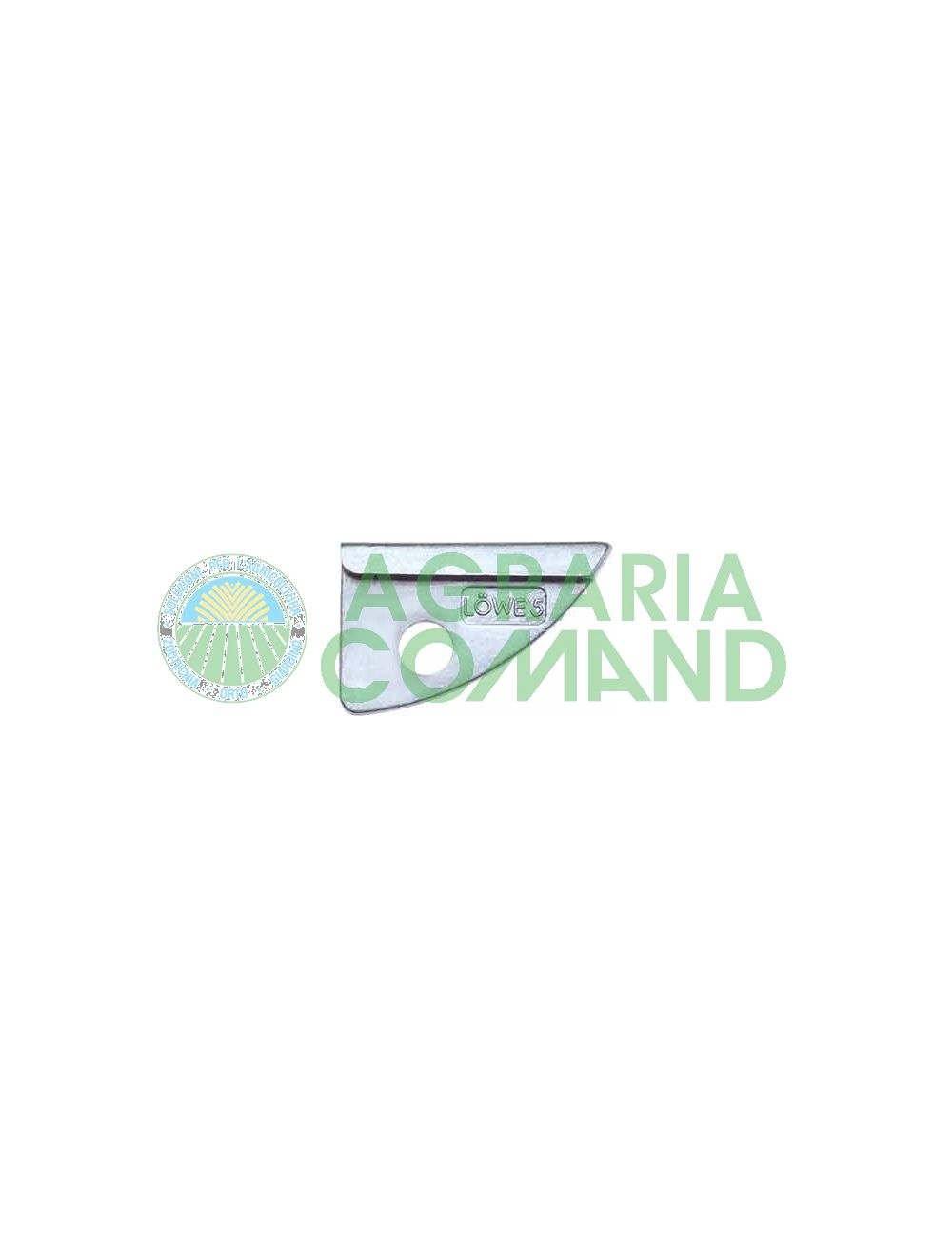 Controlama Lowe 5