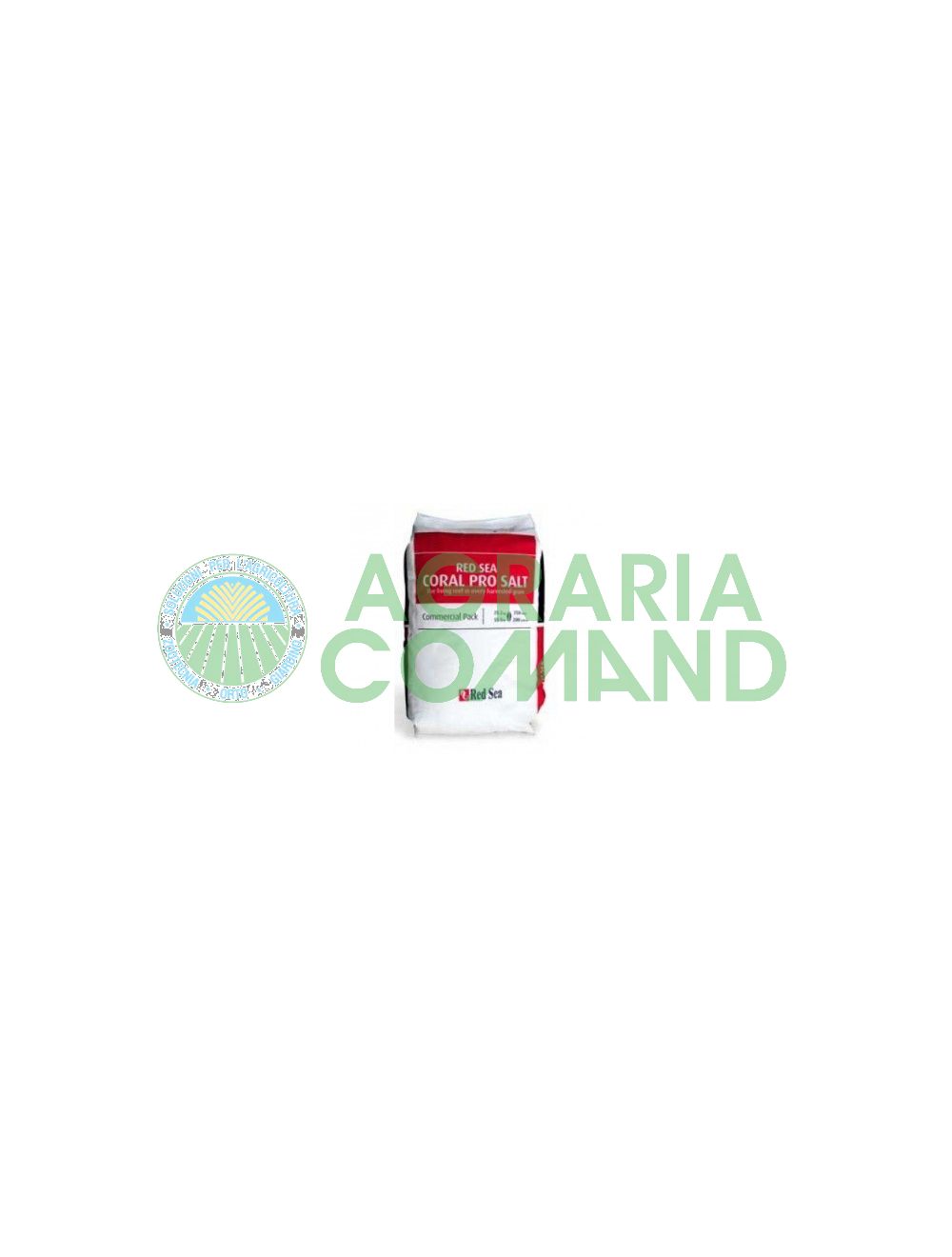 Sacco sale Coral pro Sacco sale Coral pro