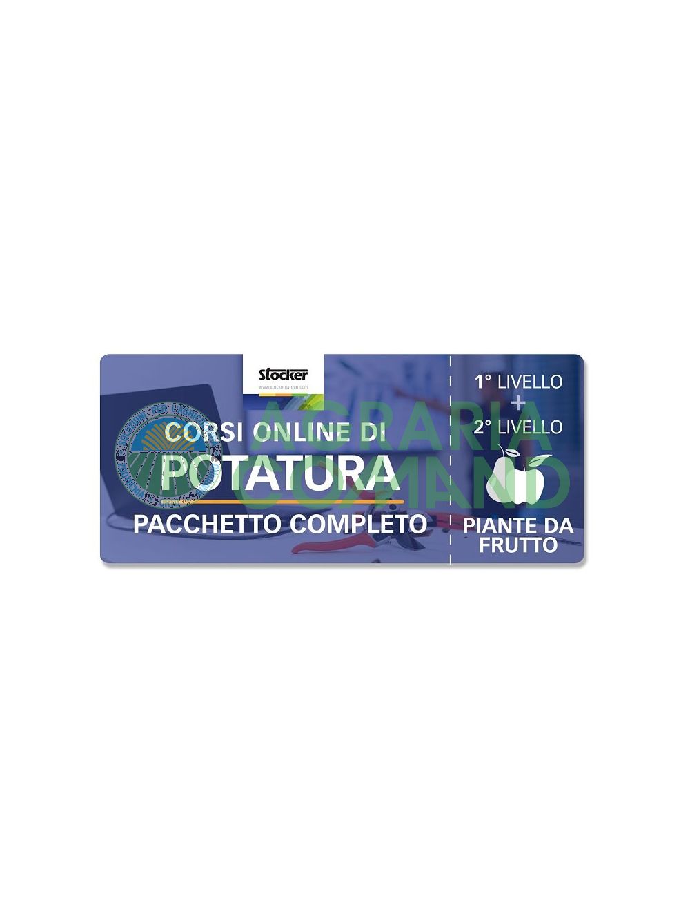 Corso potatura alberi da frutto Corso potatura alberi da frutto