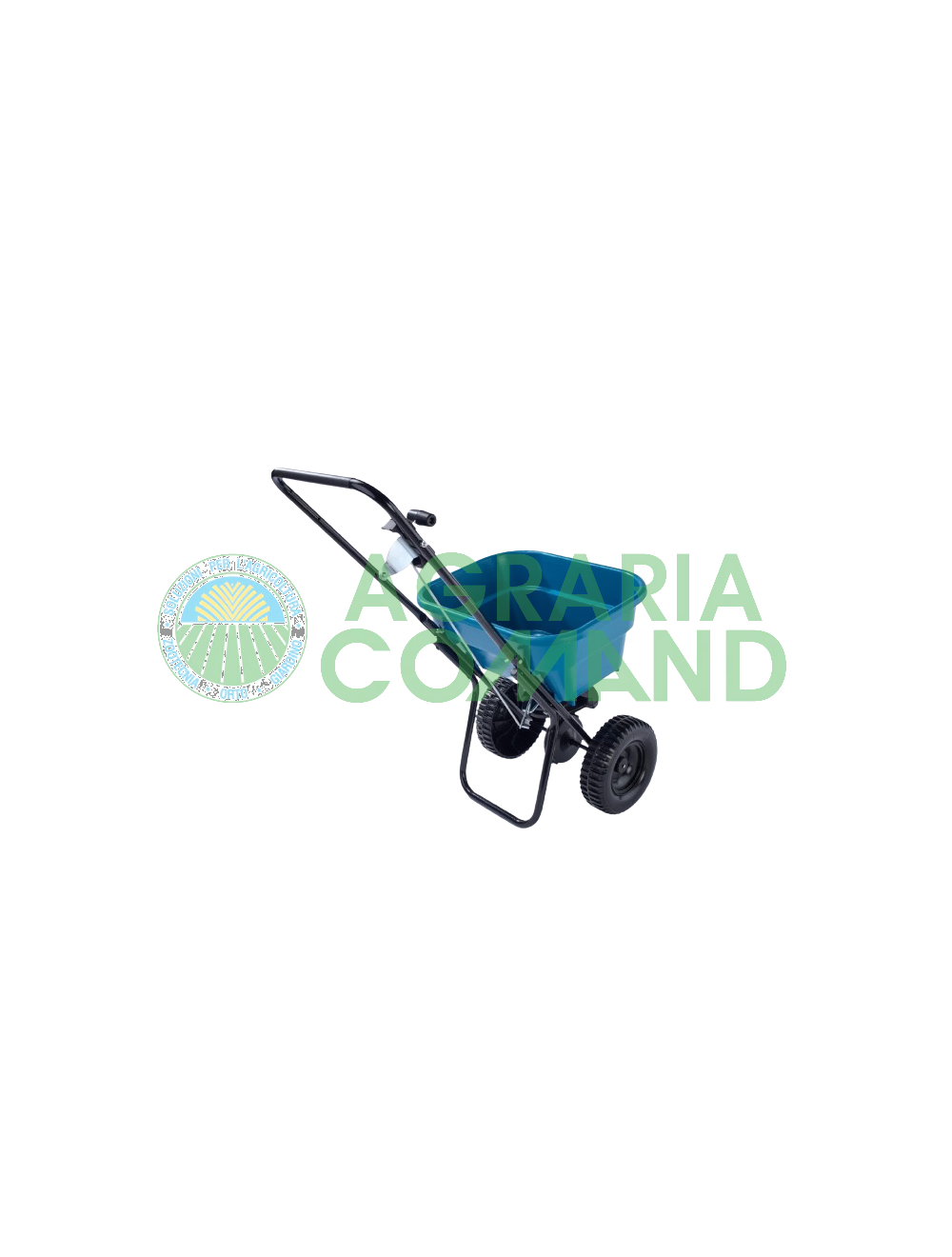 Carrello Cresco 10 sw