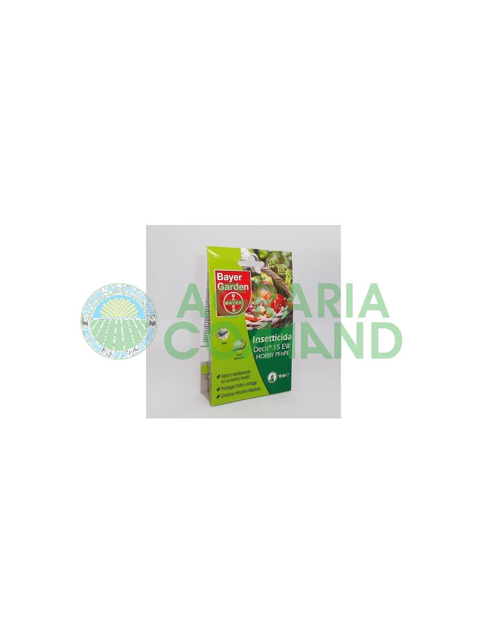 Decis EW Hobby 10 ml Decis EW Hobby 10 ml