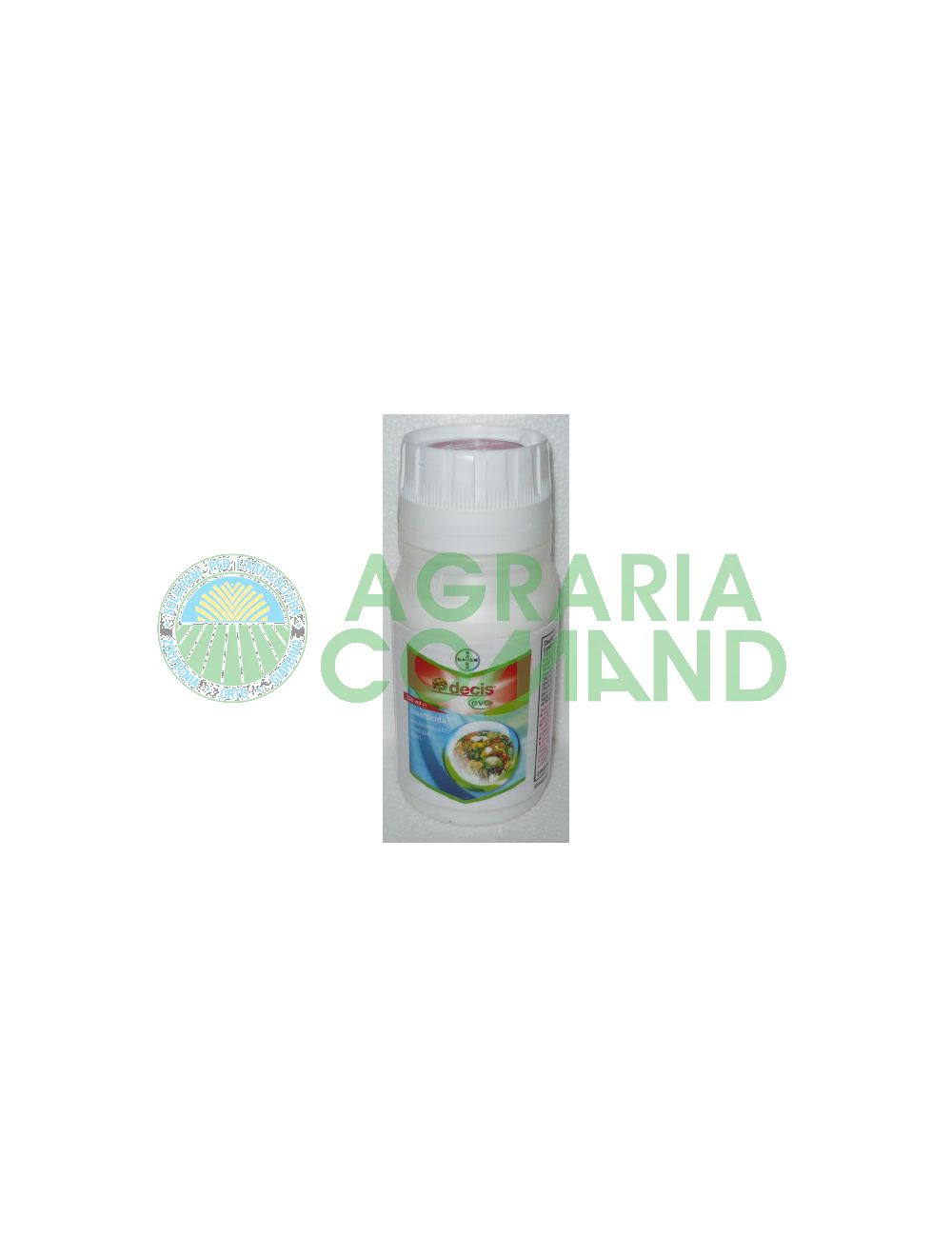 Decis_evo_Bayer_250_ml. Decis_evo_Bayer_250_ml.
