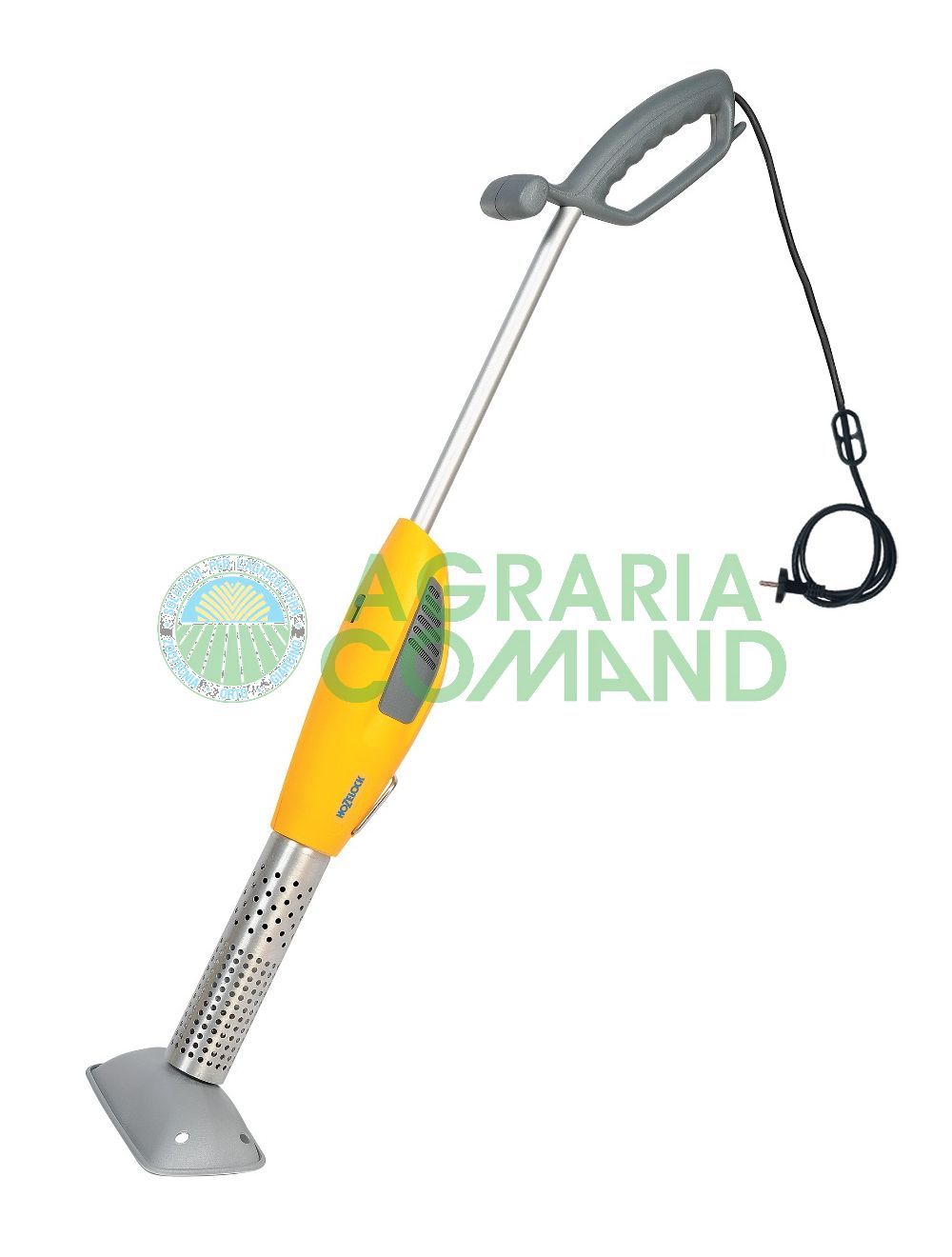 Diserbatore termico Green Power xl