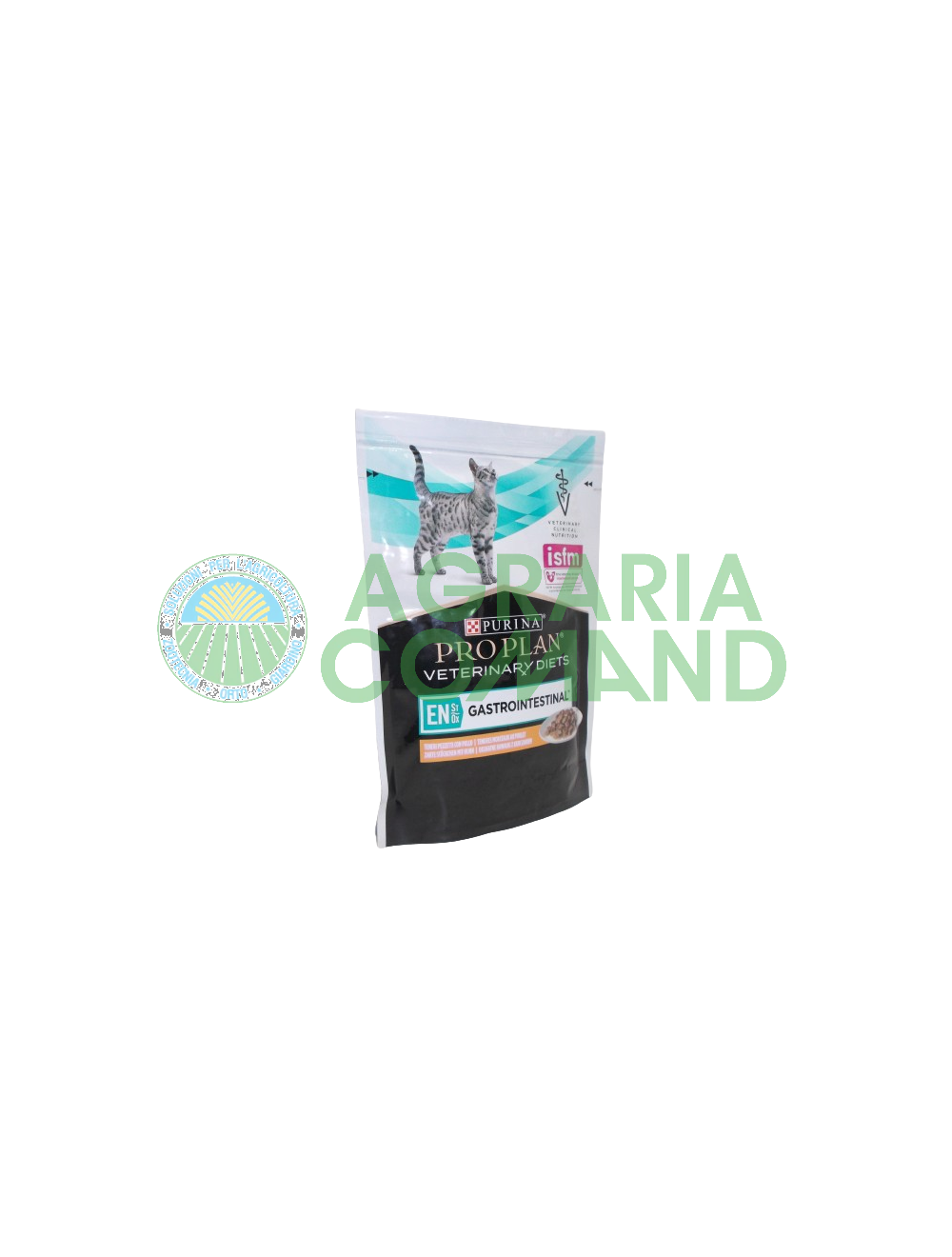 Purina EN Gastrointestinal gatto umido pollo