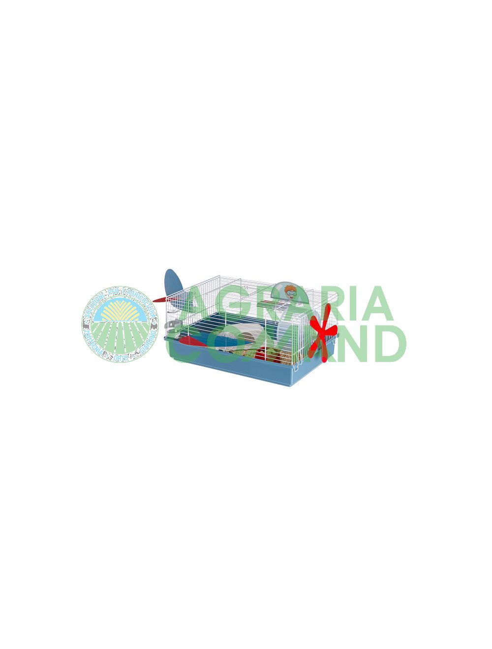 Ferplast_criceti_9_plane Ferplast_criceti_9_plane