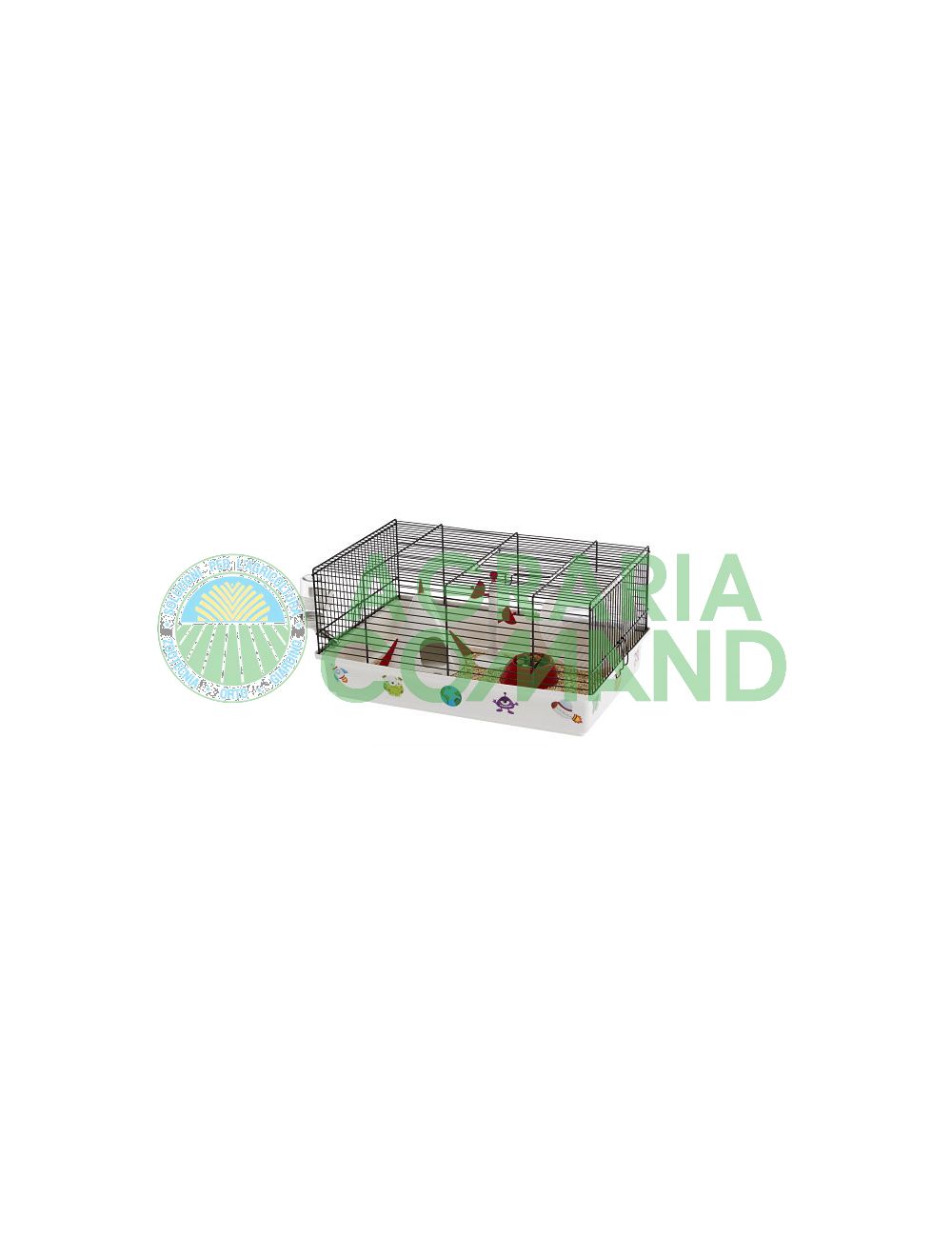 Ferplast_criceti_9_space Ferplast_criceti_9_space