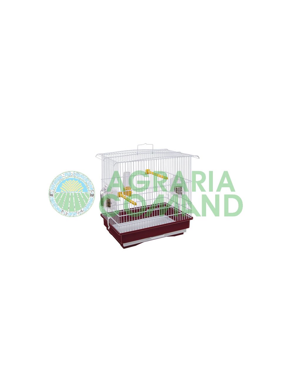 Ferplast_Gabbia_Giusy Ferplast_Gabbia_Giusy