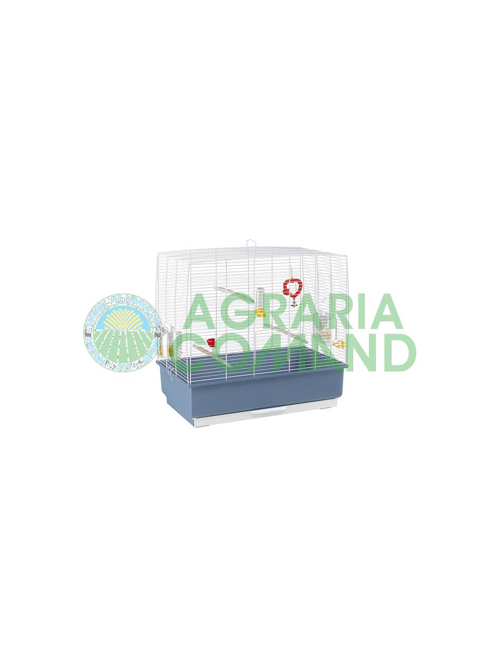 Ferplast_Rekord_4_bianca