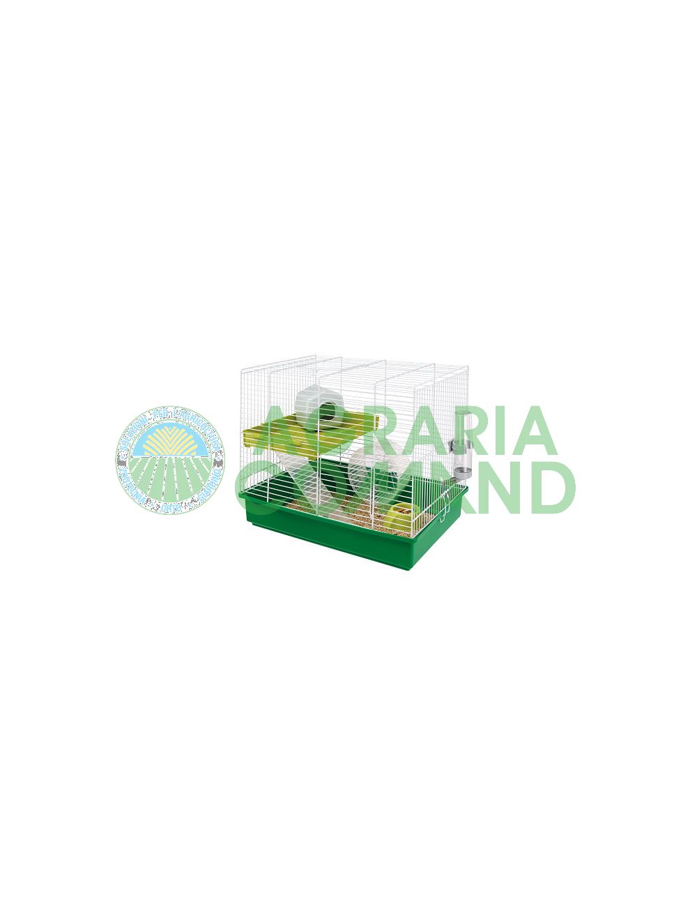 Ferplast_gabbia_Hamster_Duo