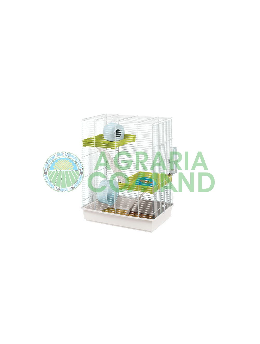 Ferplast_gabbia_criceti_hamster_tris Ferplast_gabbia_criceti_hamster_tris
