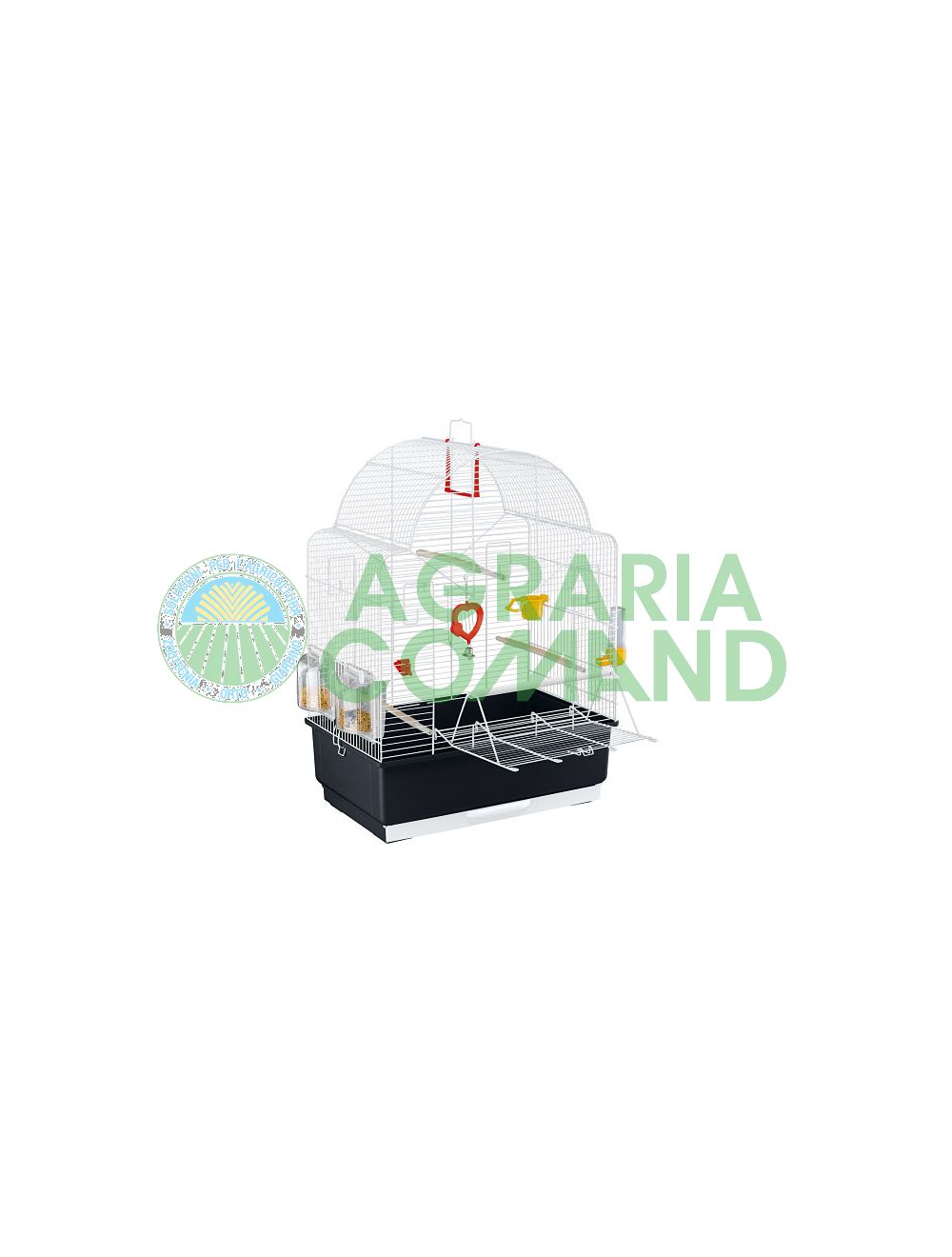 Ferplast_Gabbia_Ibiza_open