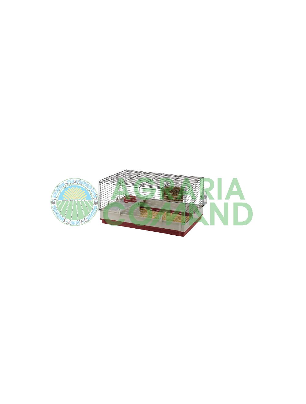 Gabbia_Ferplast_Krolik