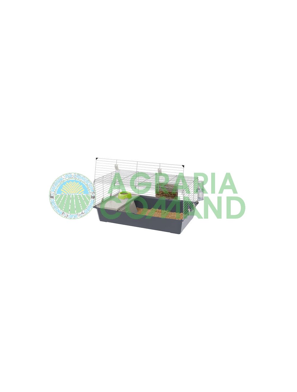 Ferplast_gabbia_Rabbit_100_Ferplast Ferplast_gabbia_Rabbit_100_Ferplast