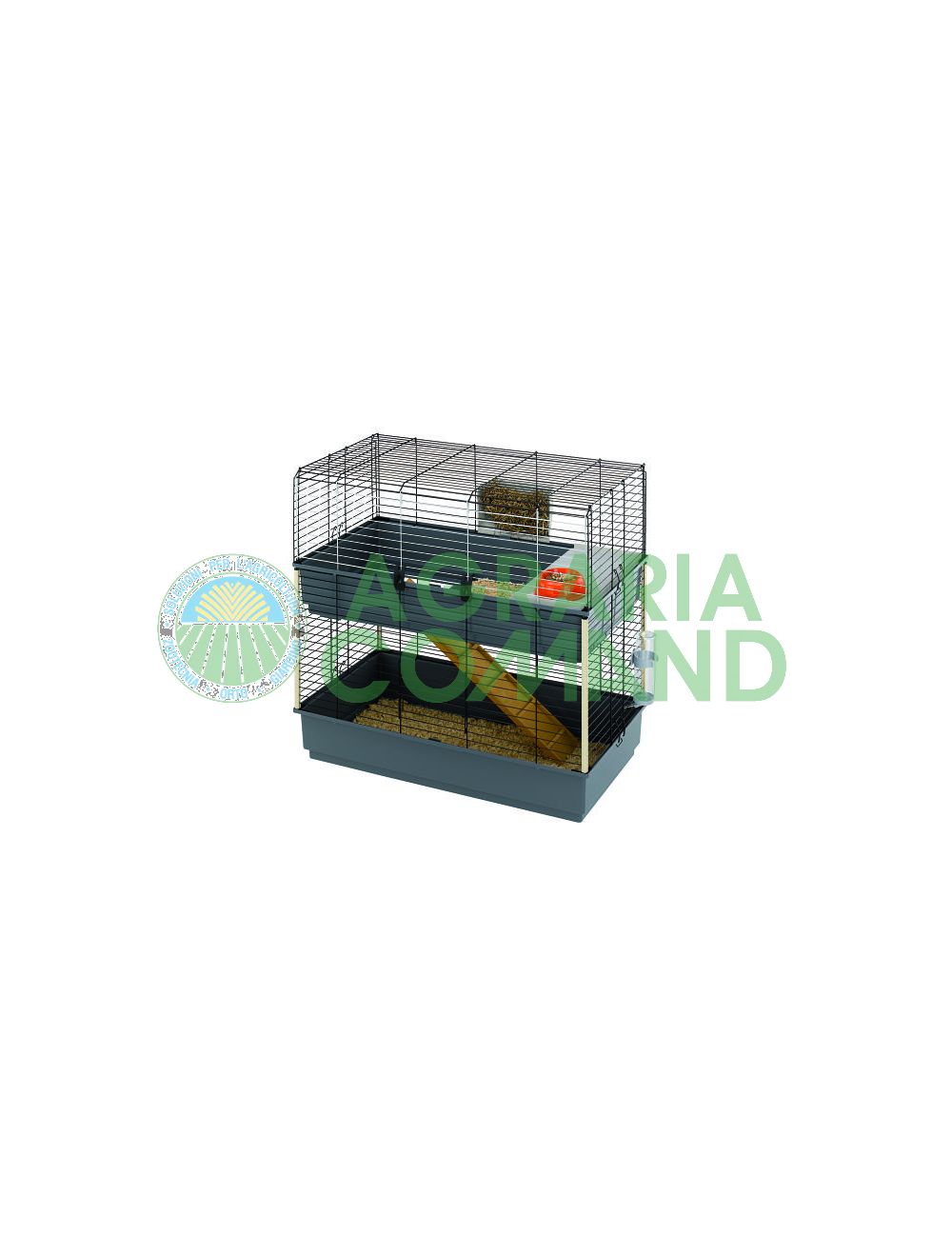 Ferplast_rabbit_100_double Ferplast_rabbit_100_double