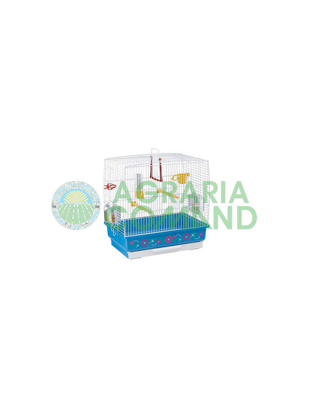 Ferplast_Rekord_2_Decor