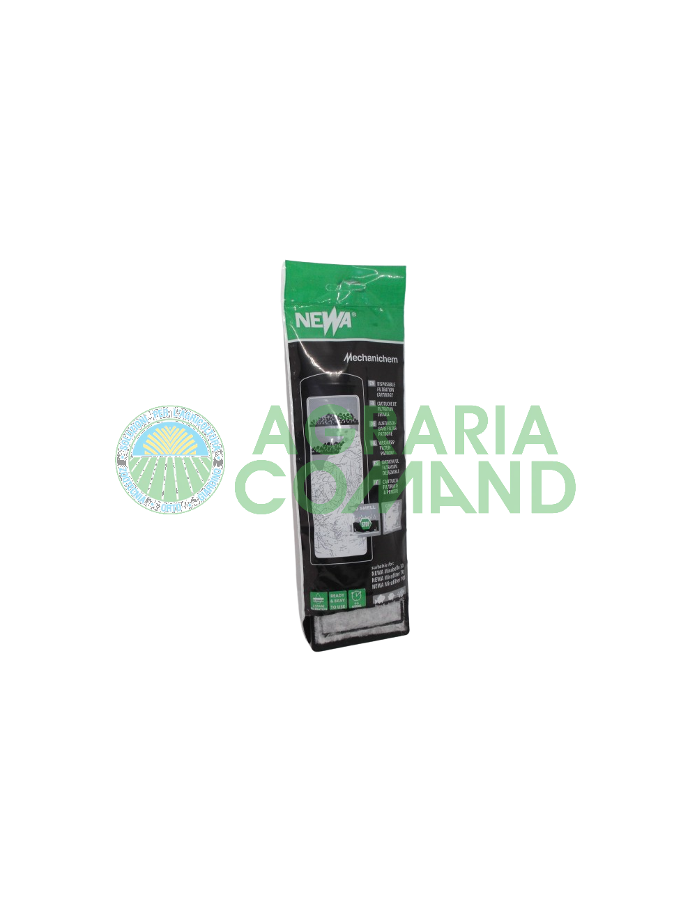 Filtro newa mir30