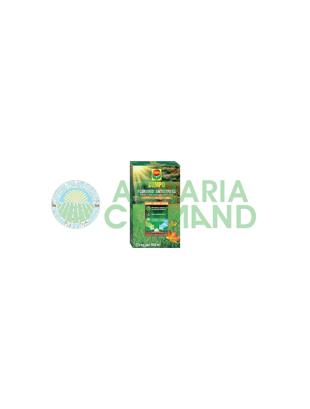 Floranid Antistress Floranid Antistress