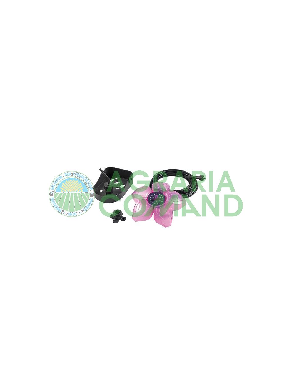 Flower_Led_Basic Flower_Led_Basic