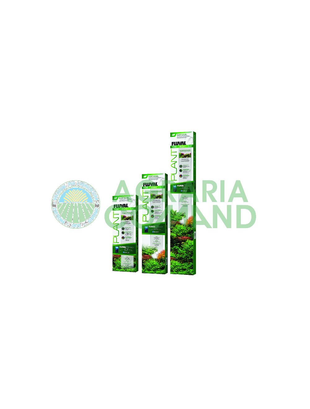 Lampade a led Plant 4.0 per acquario acqua dolce Lampade a led Plant 4.0 per acquario acqua dolce
