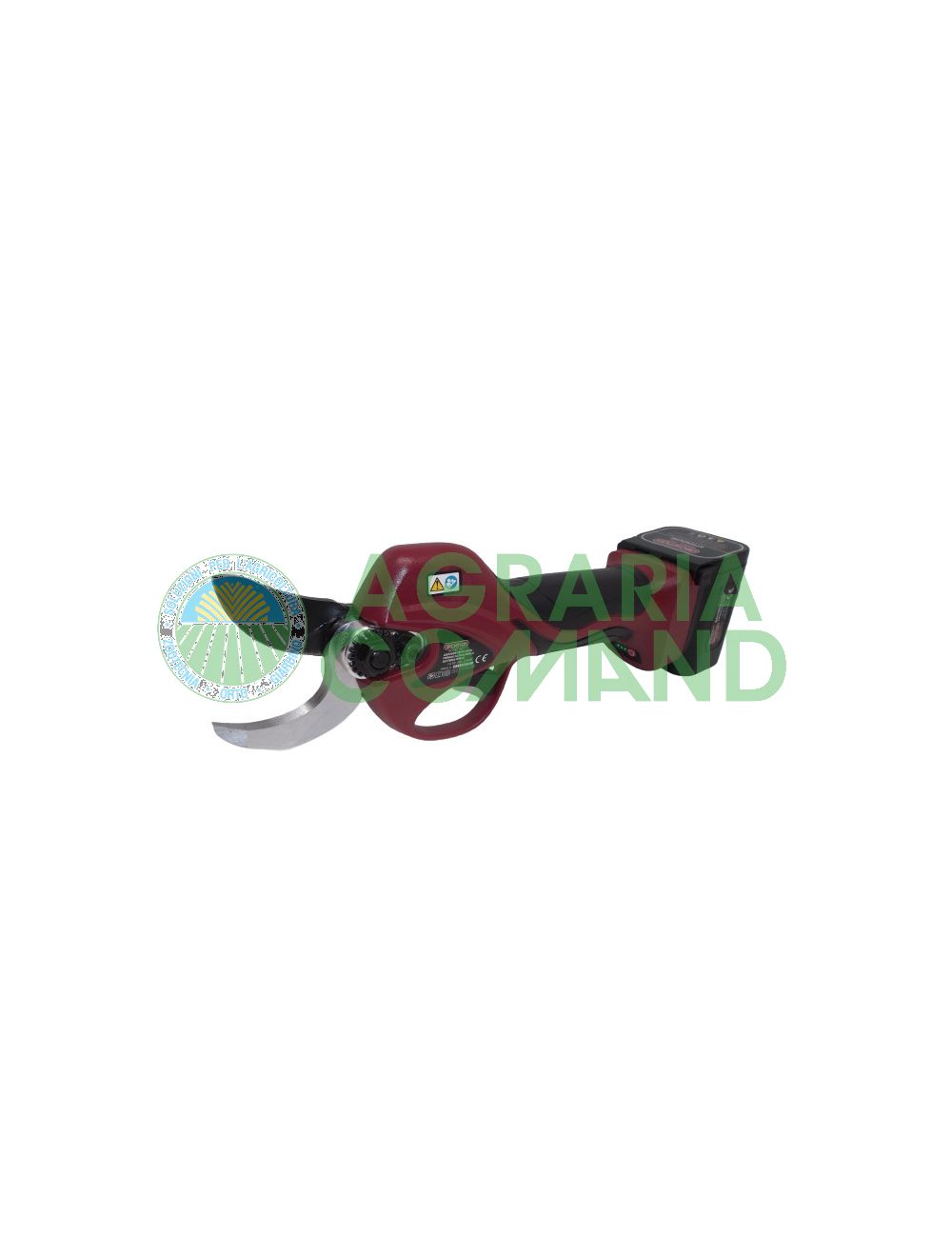 forbice Archman Fe08-32