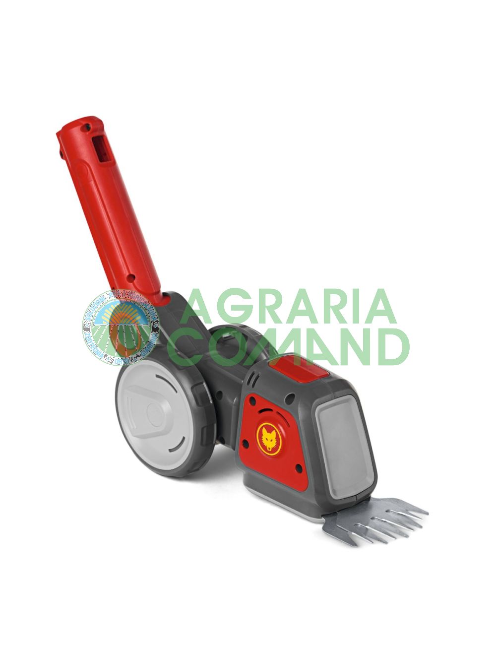 Forbice a batteria Wolf Garten