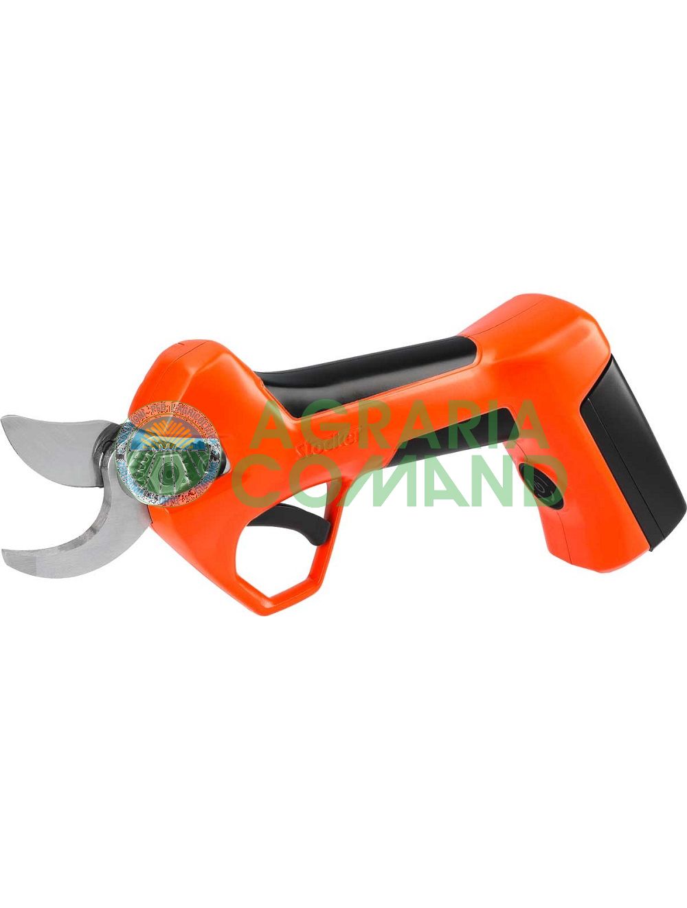 Forbice a batteria Kantia Stocker