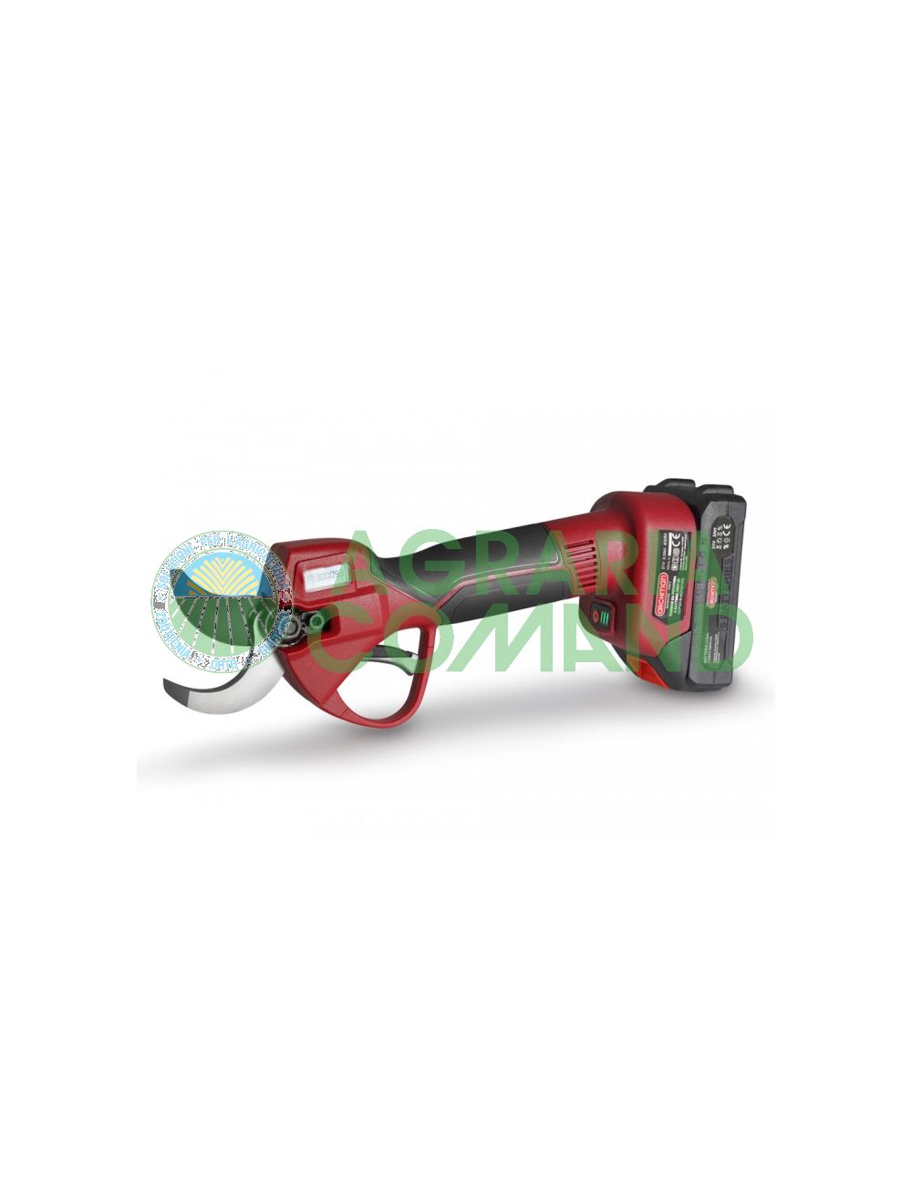 Forbice Archman Fe07-40